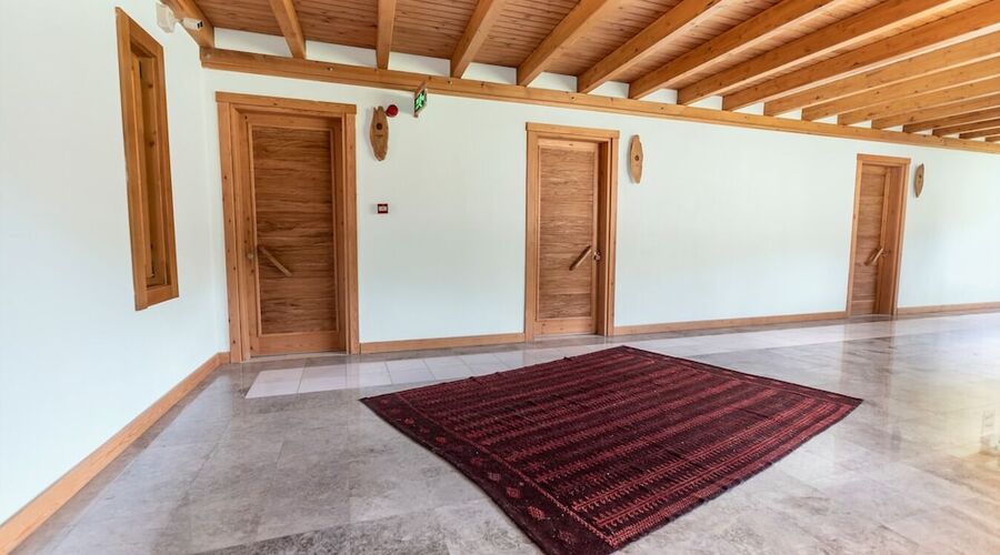 Yenice Vadi Dogal Yasam Koyu