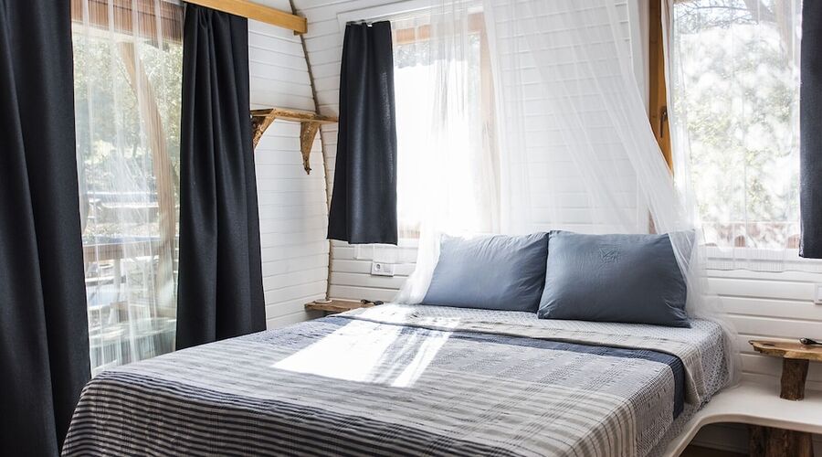 Yenice Vadi Dogal Yasam Koyu