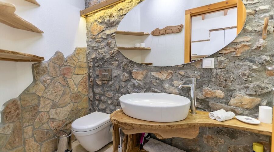 Yenice Vadi Dogal Yasam Koyu