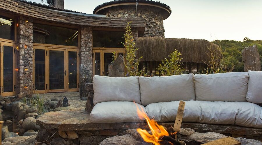 Yenice Vadi Dogal Yasam Koyu