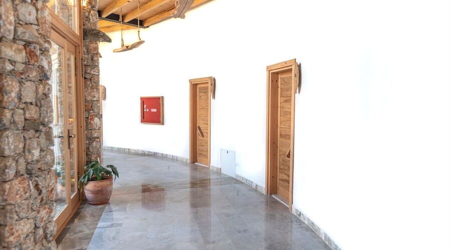 Yenice Vadi Dogal Yasam Koyu