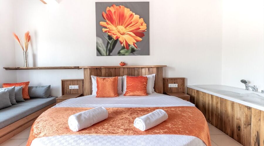 Yenice Vadi Dogal Yasam Koyu