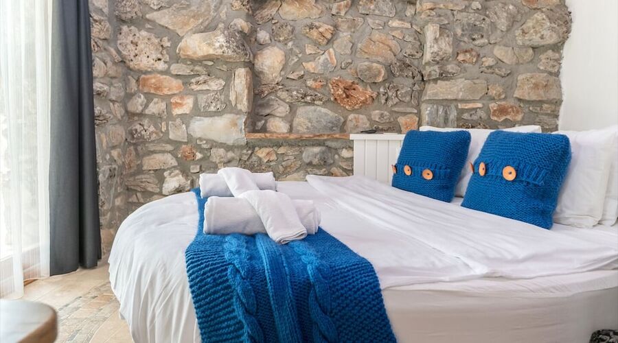 Yenice Vadi Dogal Yasam Koyu