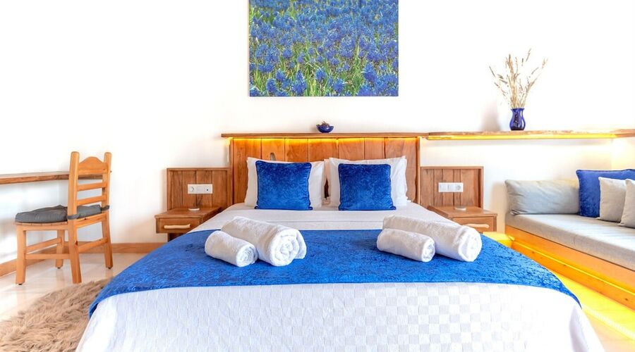 Yenice Vadi Dogal Yasam Koyu