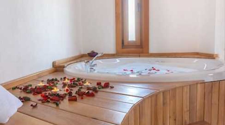 Yenice Vadi Dogal Yasam Koyu