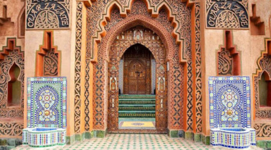 İstetatil Eğitim oteli