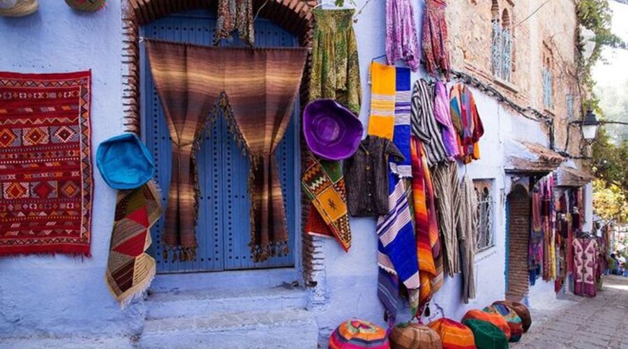 İstetatil Eğitim oteli