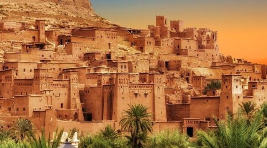 İstetatil Eğitim oteli