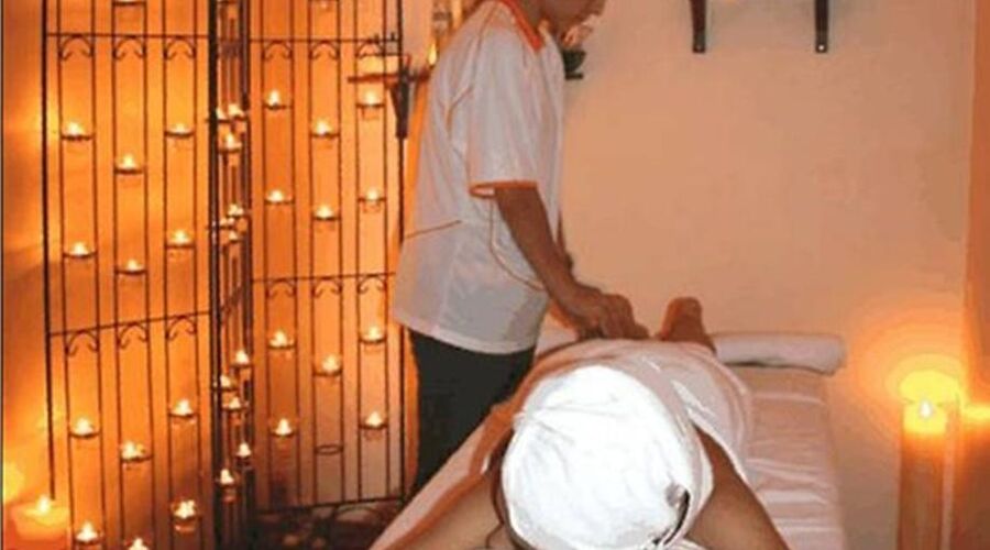 İstetatil Eğitim oteli