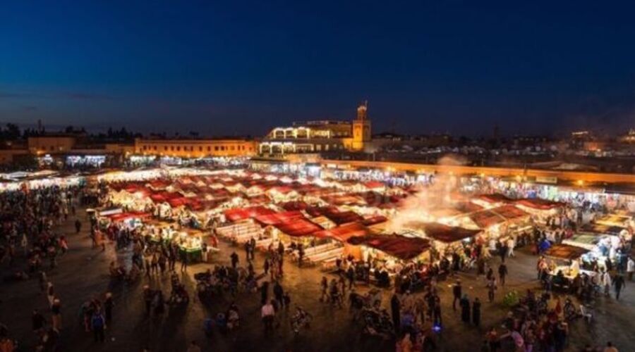 konseytur Eğitim Oteli