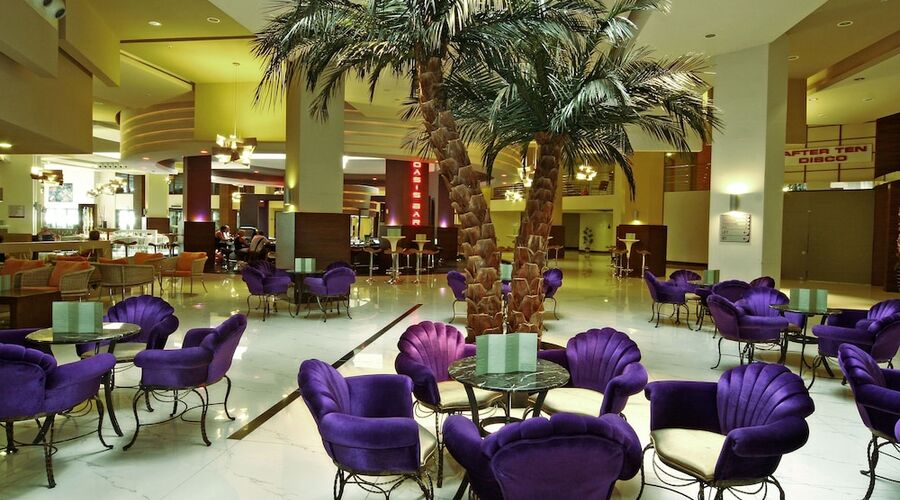 Limak Lara De Luxe Hotel - All Inclusive