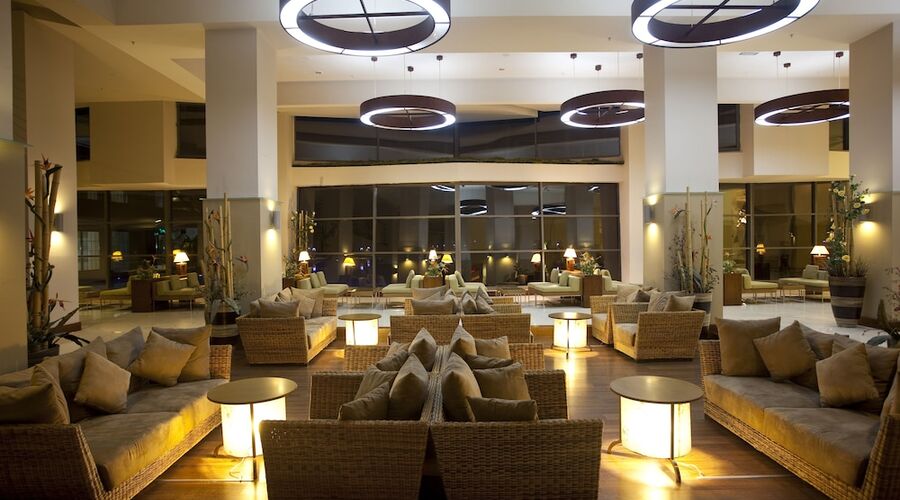 Limak Lara De Luxe Hotel - All Inclusive