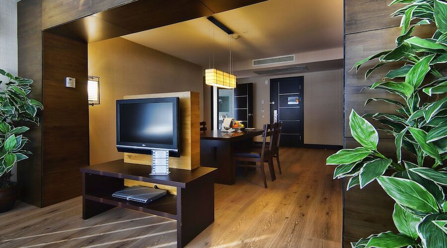 Limak Lara De Luxe Hotel - All Inclusive