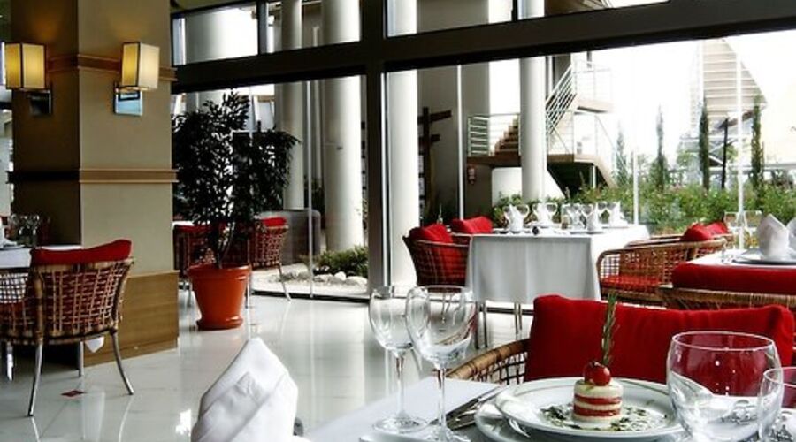 Limak Lara De Luxe Hotel - All Inclusive