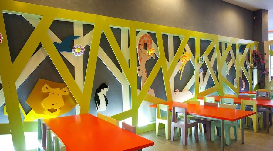 Limak Lara De Luxe Hotel - All Inclusive