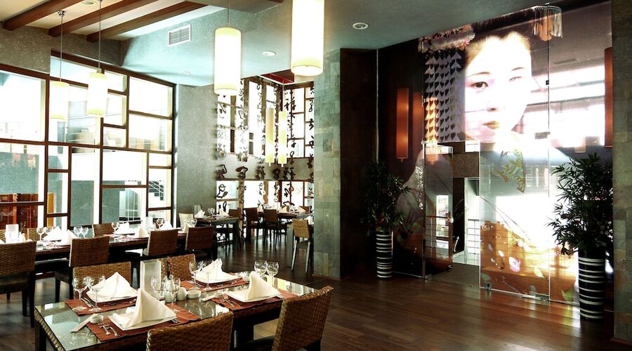 Limak Lara De Luxe Hotel - All Inclusive