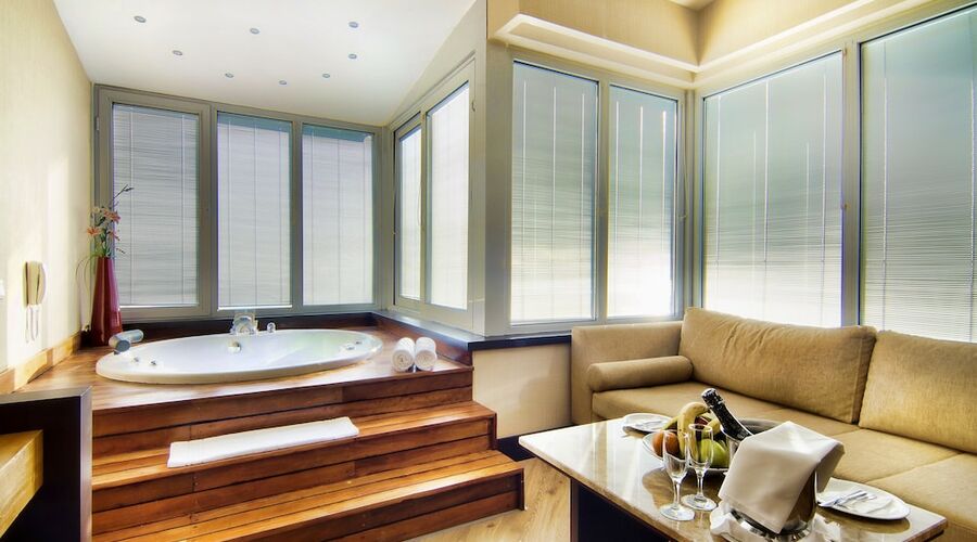 Limak Lara De Luxe Hotel - All Inclusive