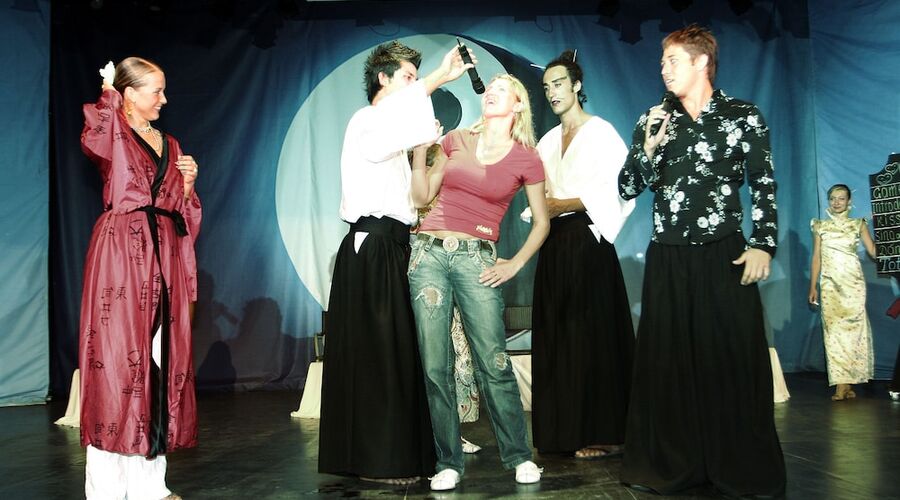 Limak Lara De Luxe Hotel - All Inclusive