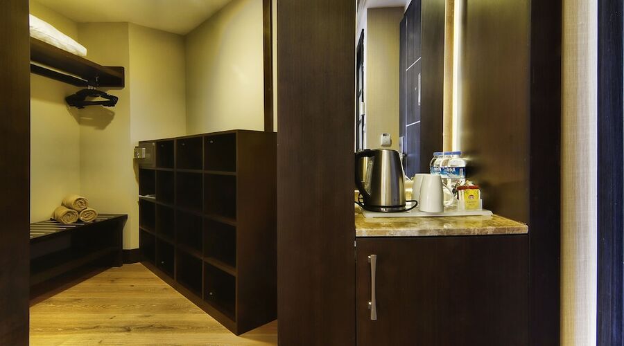 Limak Lara De Luxe Hotel - All Inclusive