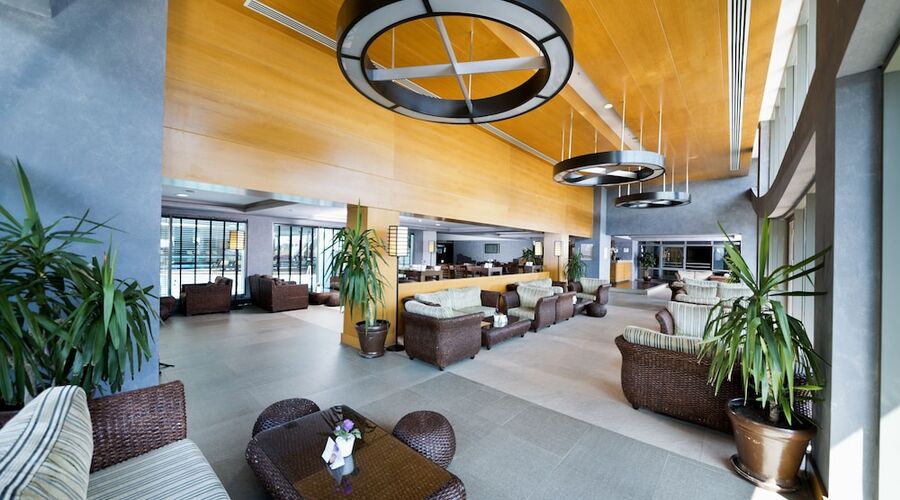 Limak Lara De Luxe Hotel - All Inclusive