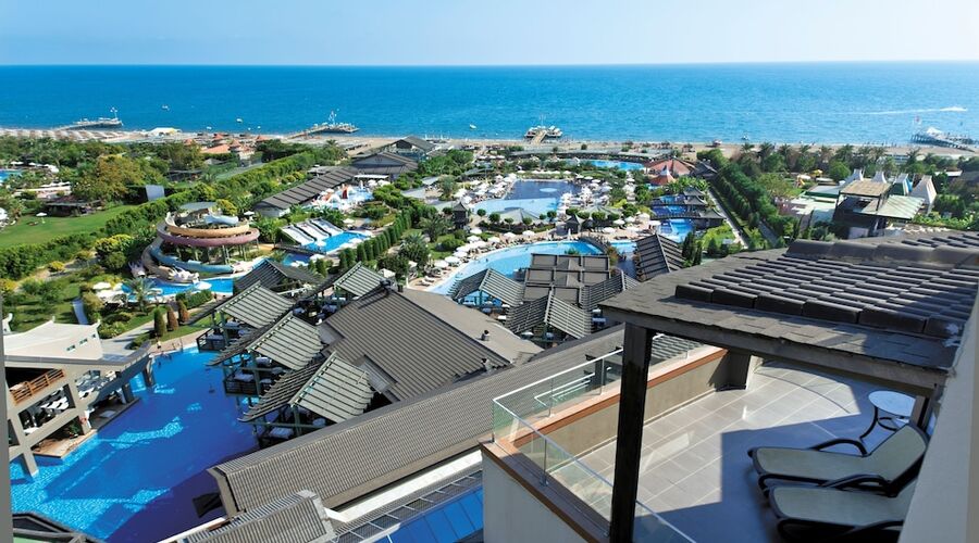 Limak Lara De Luxe Hotel - All Inclusive