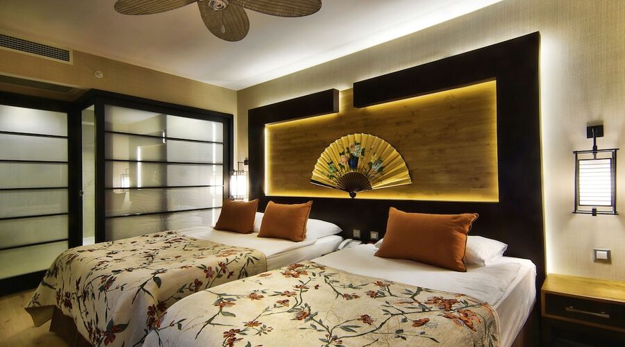 Limak Lara De Luxe Hotel - All Inclusive