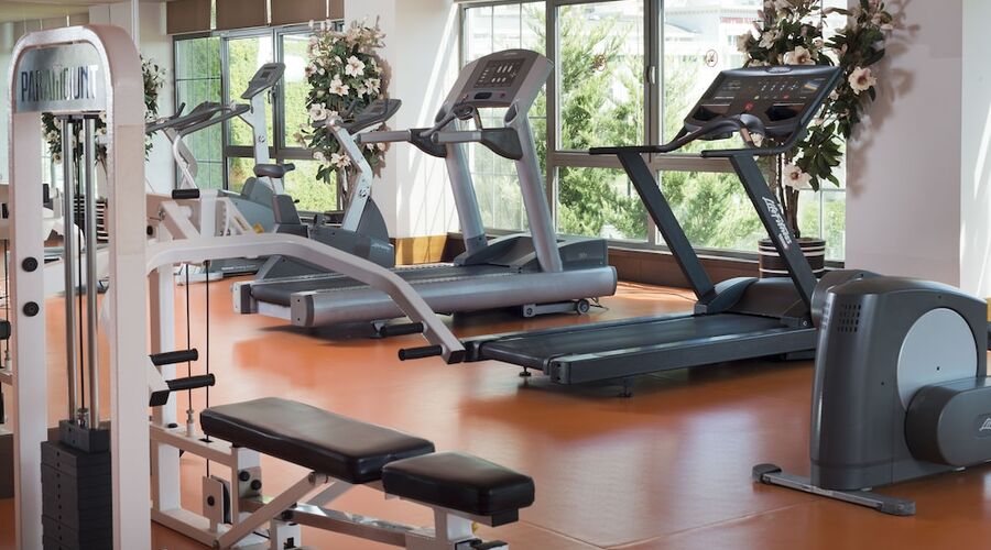 Limak Lara De Luxe Hotel - All Inclusive