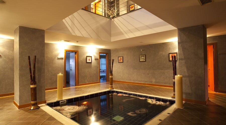 Limak Lara De Luxe Hotel - All Inclusive