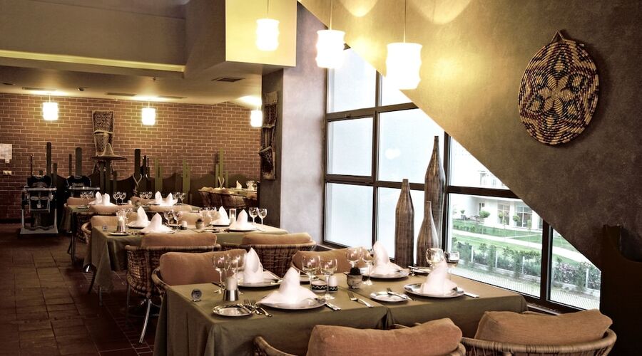 Limak Lara De Luxe Hotel - All Inclusive