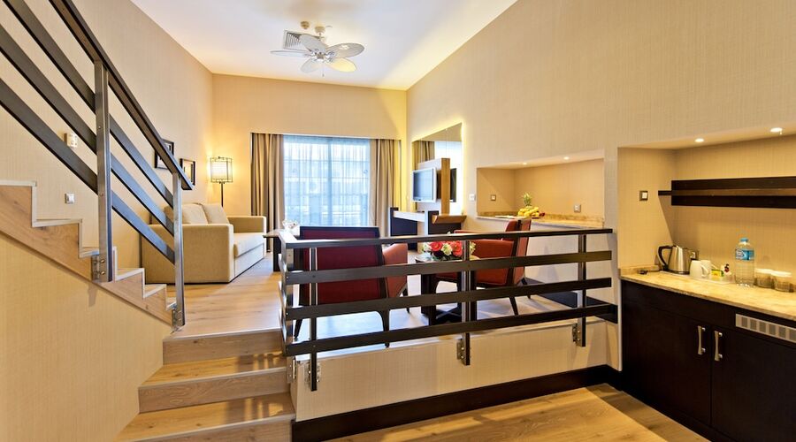 Limak Lara De Luxe Hotel - All Inclusive