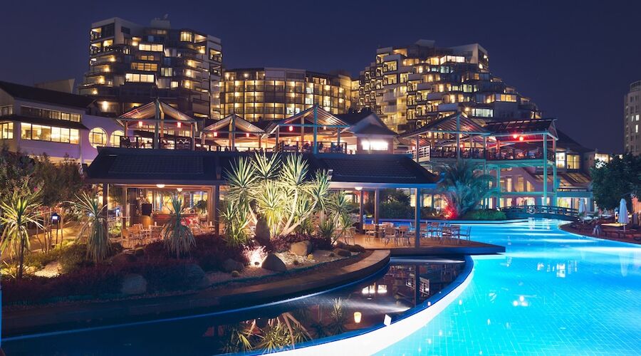 Limak Lara De Luxe Hotel - All Inclusive