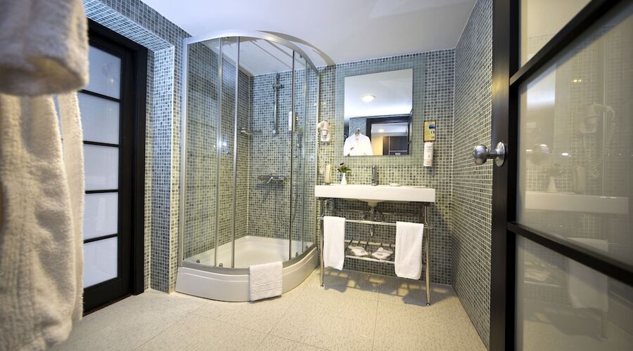 Limak Lara De Luxe Hotel - All Inclusive