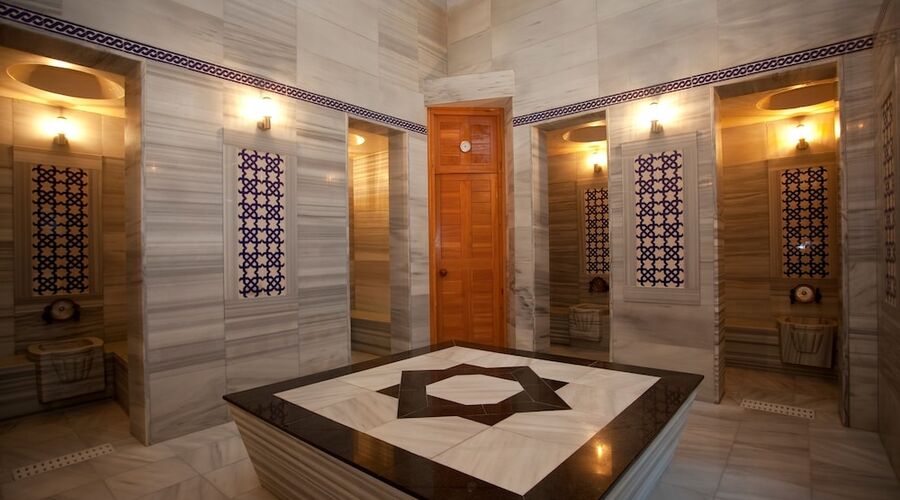 Limak Lara De Luxe Hotel - All Inclusive