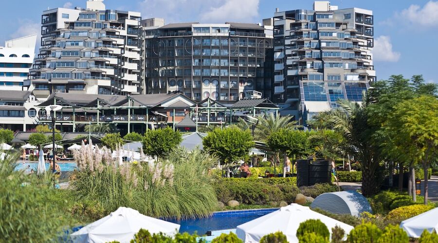 Limak Lara De Luxe Hotel - All Inclusive