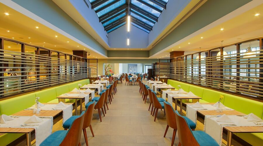 Limak Lara De Luxe Hotel - All Inclusive