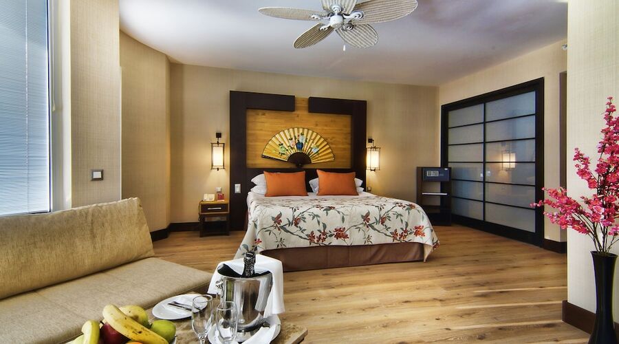 Limak Lara De Luxe Hotel - All Inclusive