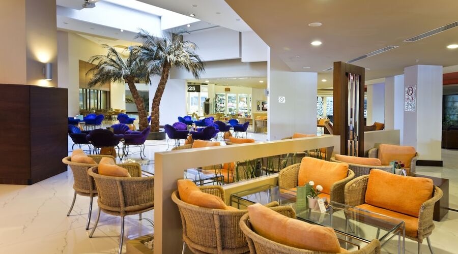 Limak Lara De Luxe Hotel - All Inclusive