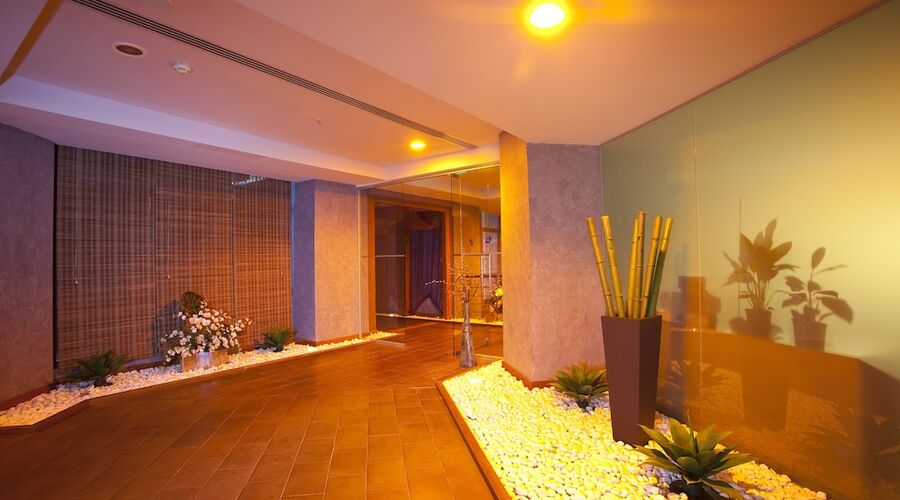 Limak Lara De Luxe Hotel - All Inclusive