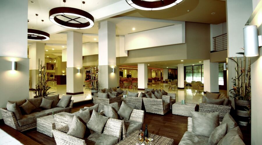 Limak Lara De Luxe Hotel - All Inclusive