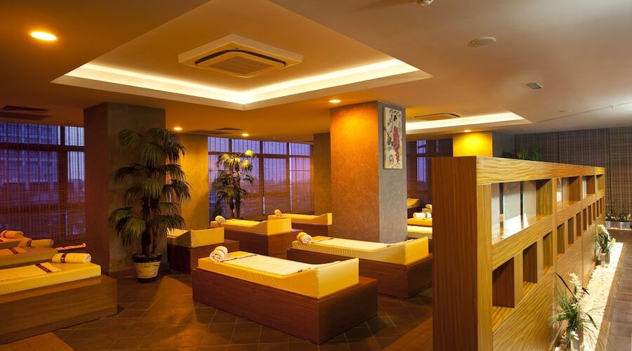 Limak Lara De Luxe Hotel - All Inclusive