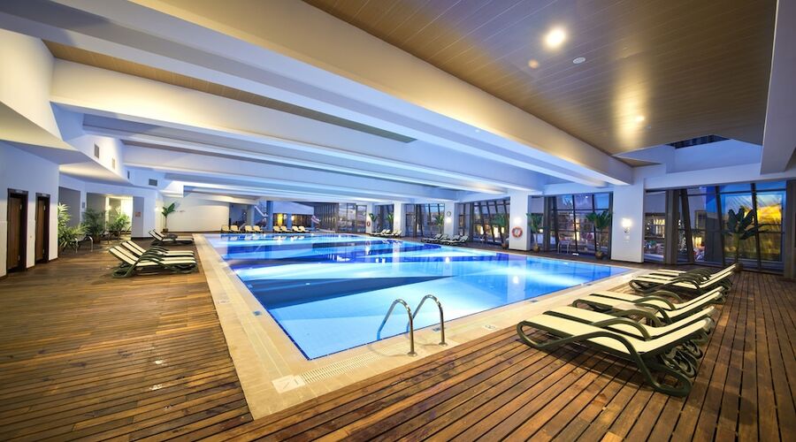 Limak Lara De Luxe Hotel - All Inclusive