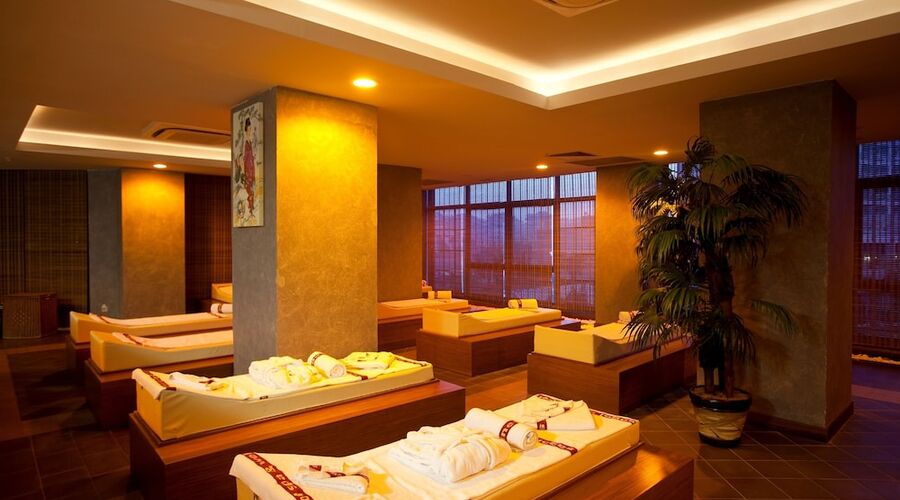 Limak Lara De Luxe Hotel - All Inclusive