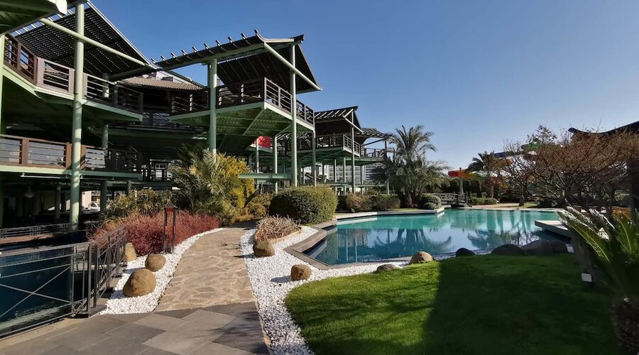 Limak Lara De Luxe Hotel - All Inclusive