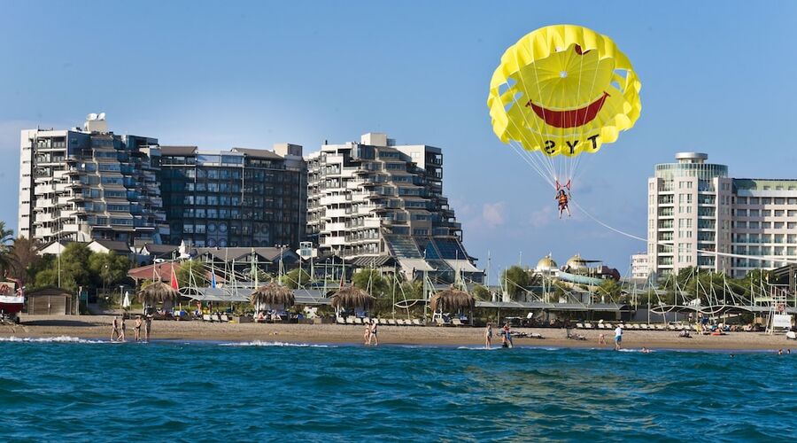 Limak Lara De Luxe Hotel - All Inclusive