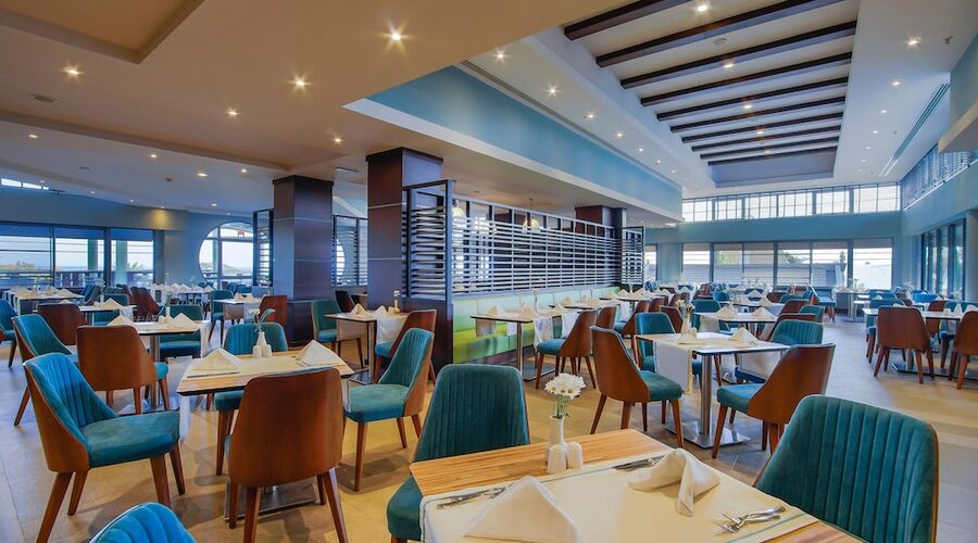 Limak Lara De Luxe Hotel - All Inclusive