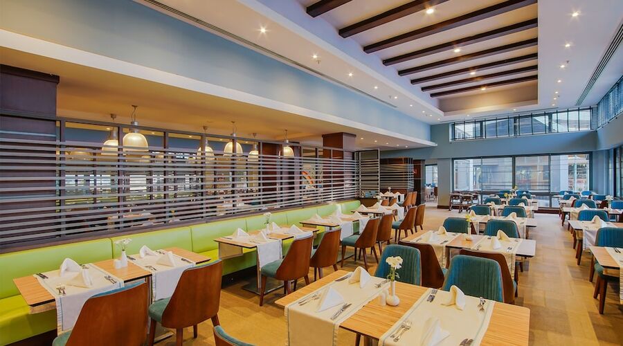 Limak Lara De Luxe Hotel - All Inclusive