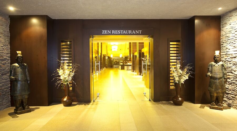 Limak Lara De Luxe Hotel - All Inclusive