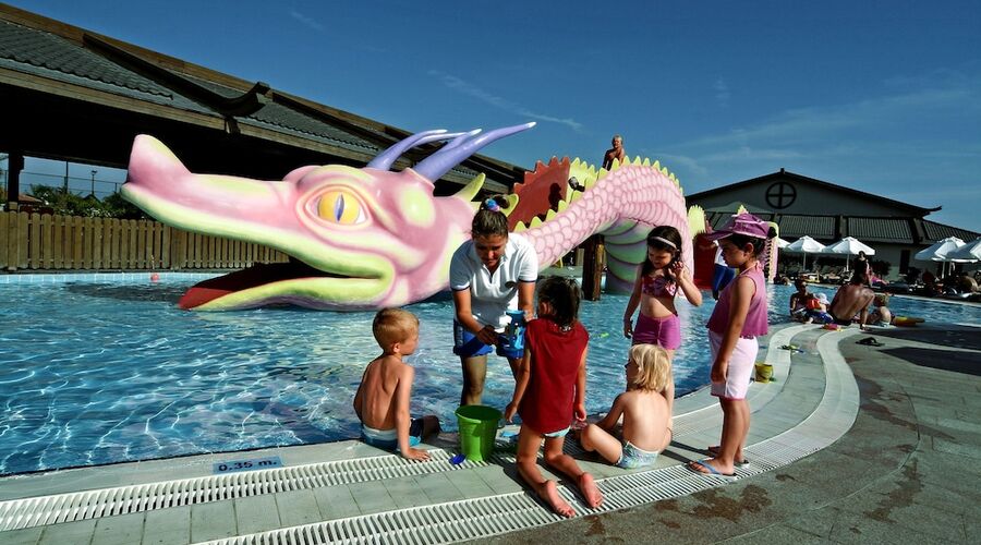 Limak Lara De Luxe Hotel - All Inclusive