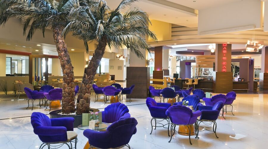 Limak Lara De Luxe Hotel - All Inclusive