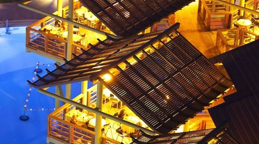 Limak Lara De Luxe Hotel - All Inclusive